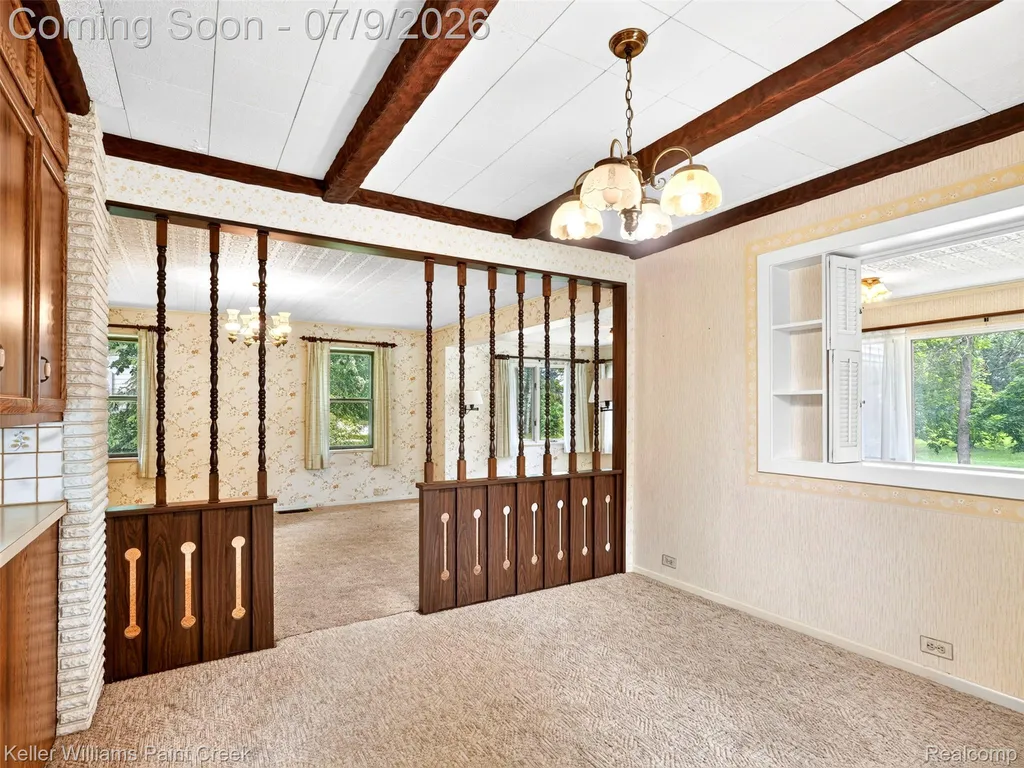 204 Russell Road Kawkawlin Township MI 48631