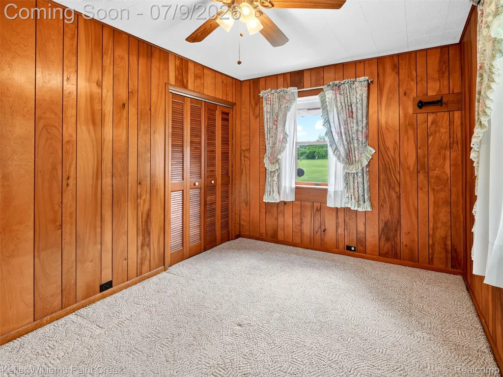 204 Russell Road Kawkawlin Township MI 48631
