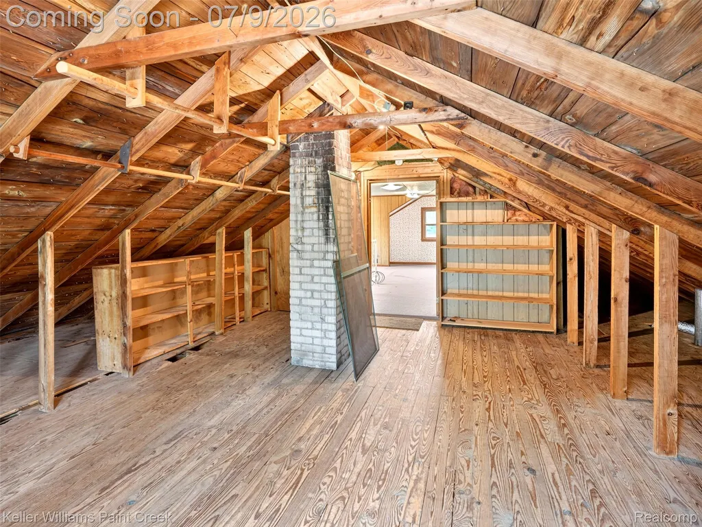 204 Russell Road Kawkawlin Township MI 48631