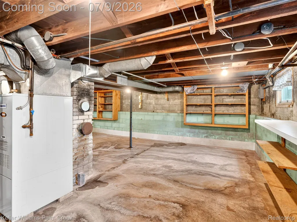 204 Russell Road Kawkawlin Township MI 48631
