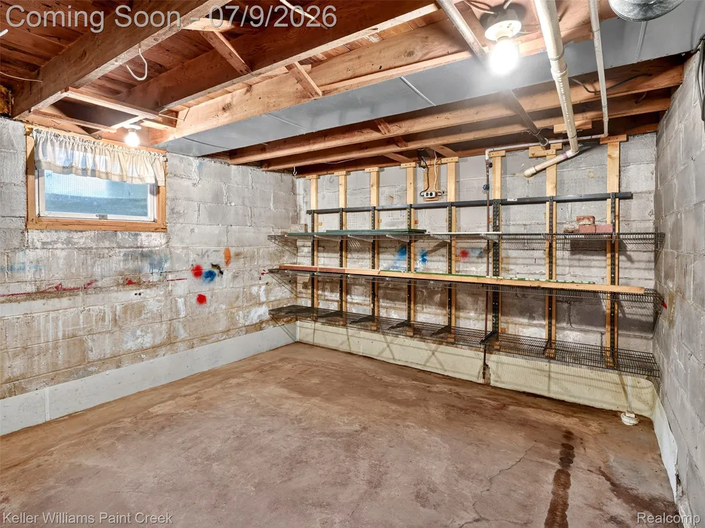 204 Russell Road Kawkawlin Township MI 48631