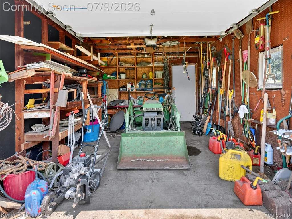 204 Russell Road Kawkawlin Township MI 48631