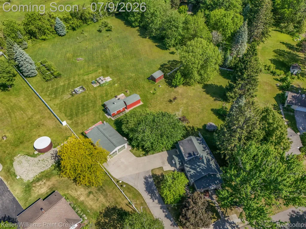 204 Russell Road Kawkawlin Township MI 48631