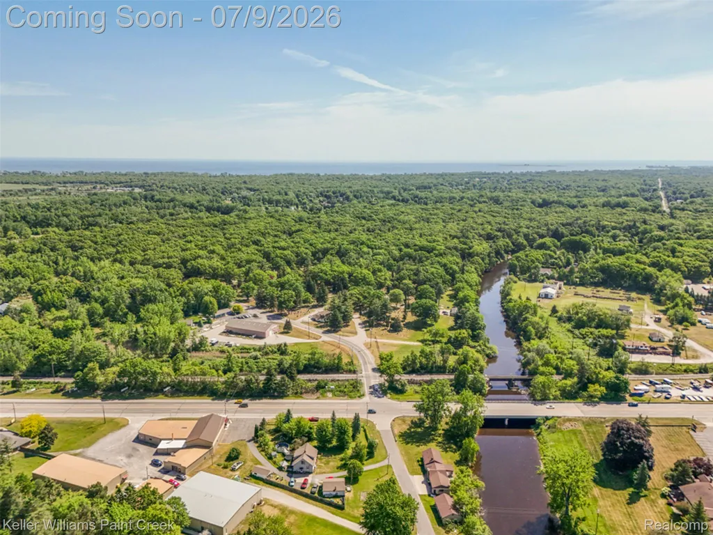 204 Russell Road Kawkawlin Township MI 48631