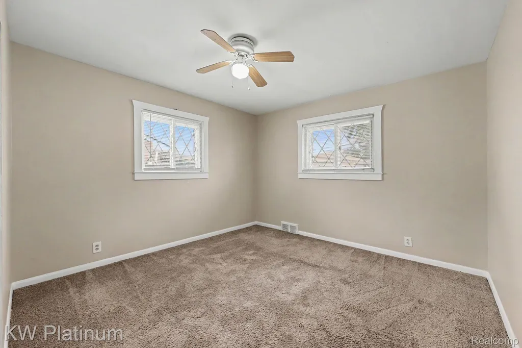 29462 Hanover Boulevard Westland City MI 48186