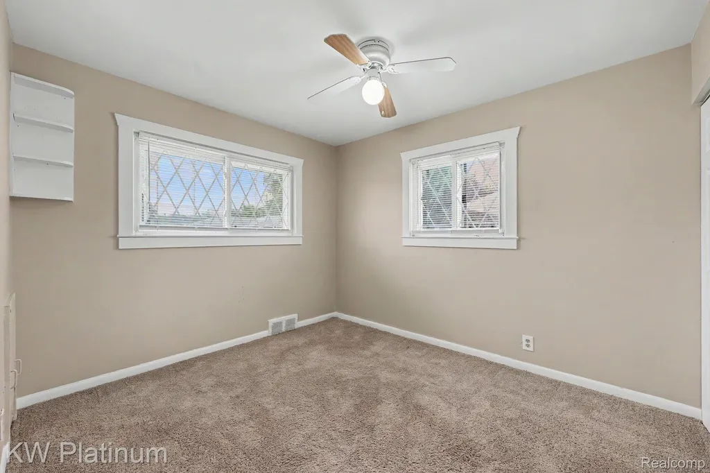 29462 Hanover Boulevard Westland City MI 48186