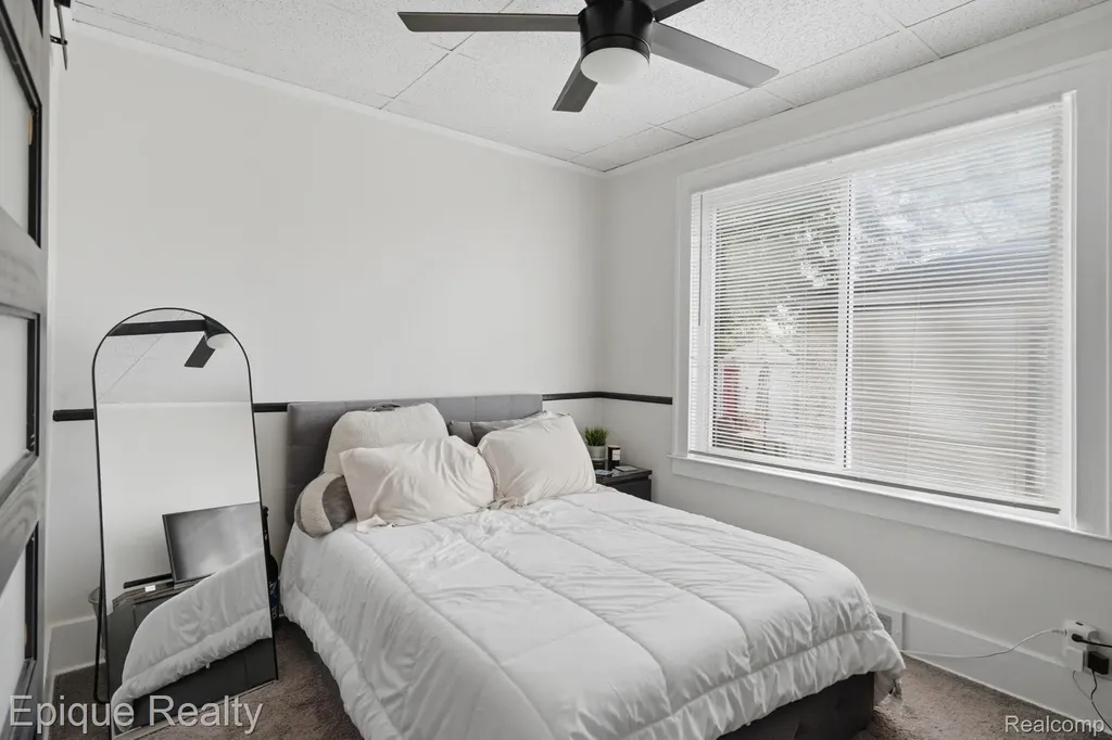 1904 Farrow Street Ferndale City MI 48220