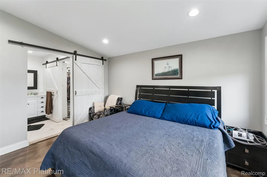 3154 Ponemah Drive Fenton Charter Township MI 48430