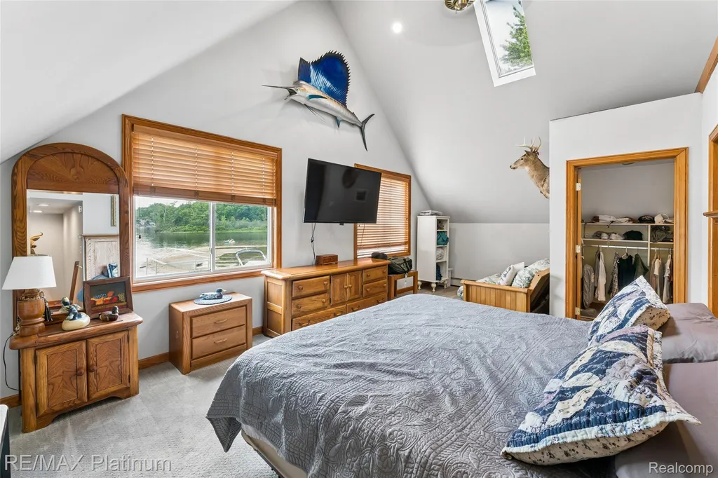 3154 Ponemah Drive Fenton Charter Township MI 48430