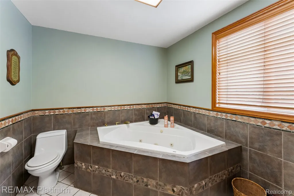 3154 Ponemah Drive Fenton Charter Township MI 48430