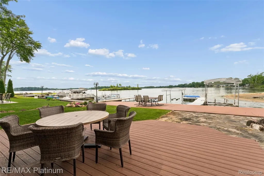 3154 Ponemah Drive Fenton Charter Township MI 48430