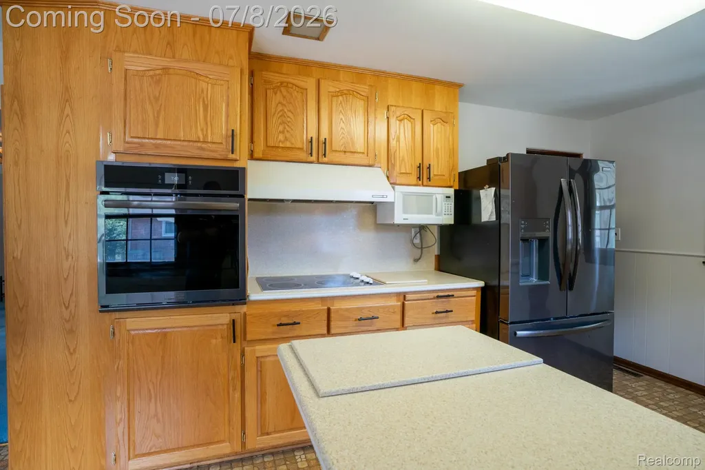 3321 Lafayette Drive Trenton City MI 48183
