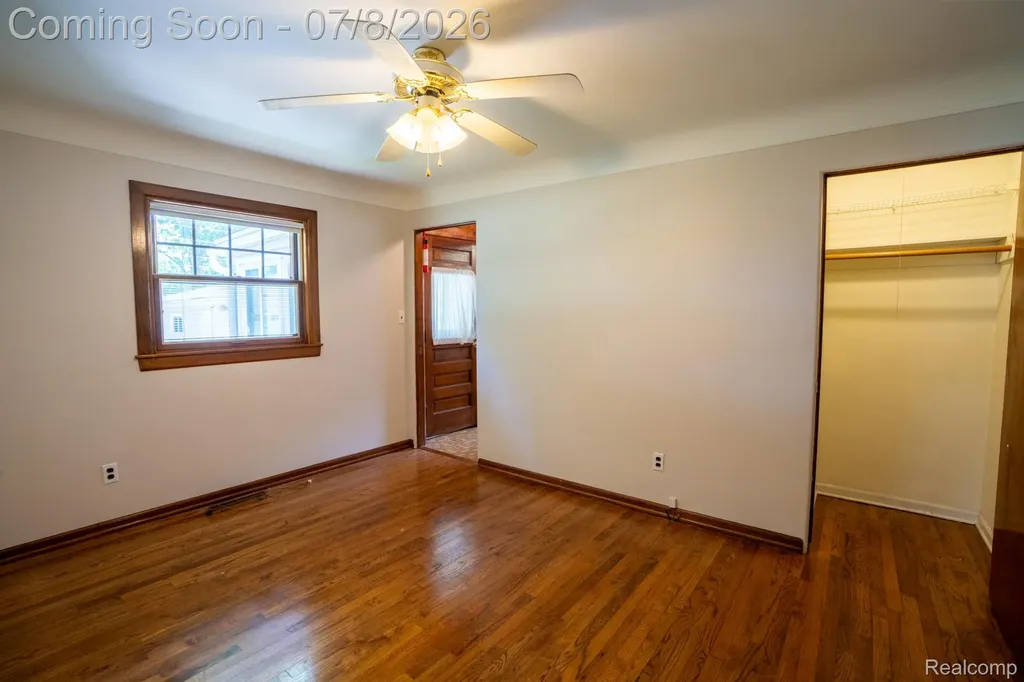 3321 Lafayette Drive Trenton City MI 48183