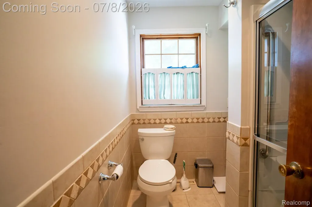 3321 Lafayette Drive Trenton City MI 48183