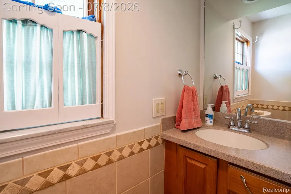 3321 Lafayette Drive Trenton City MI 48183
