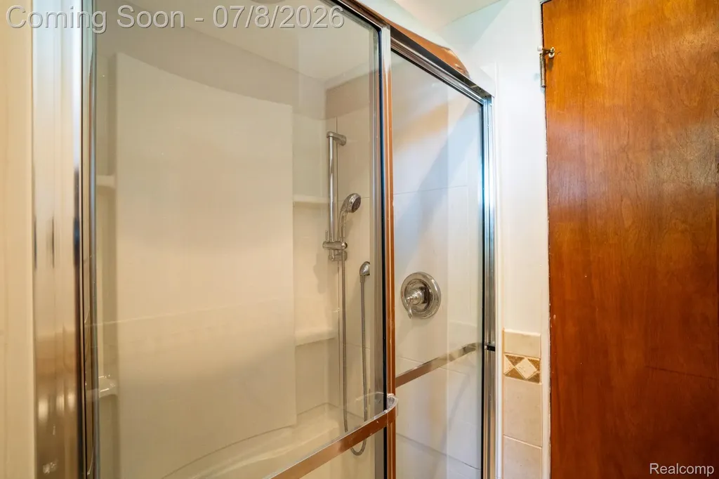 3321 Lafayette Drive Trenton City MI 48183