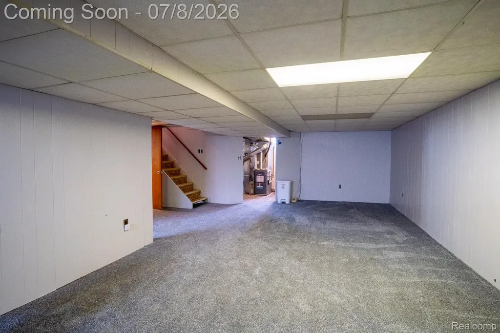 3321 Lafayette Drive Trenton City MI 48183