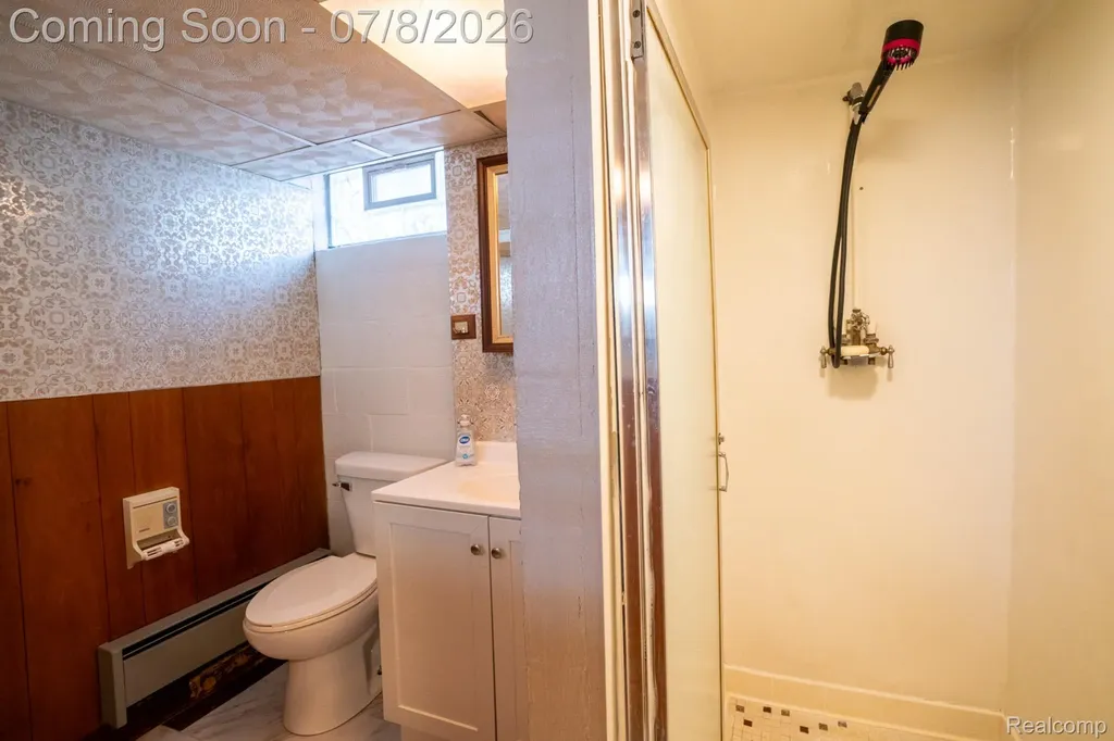 3321 Lafayette Drive Trenton City MI 48183