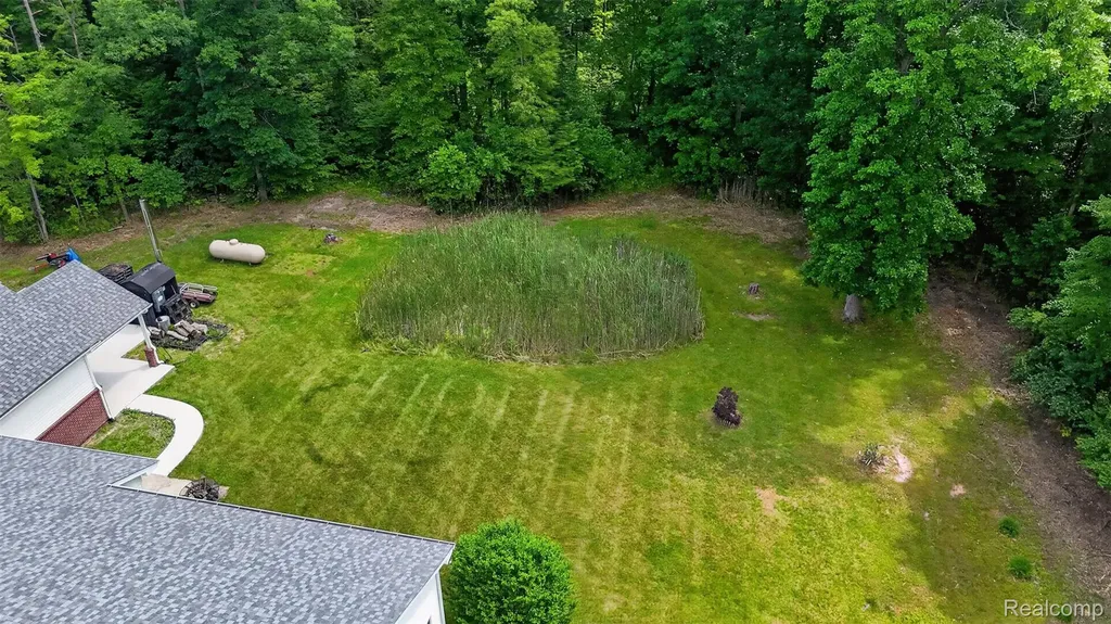 1621 Preservation Lane St. Clair City MI 48079