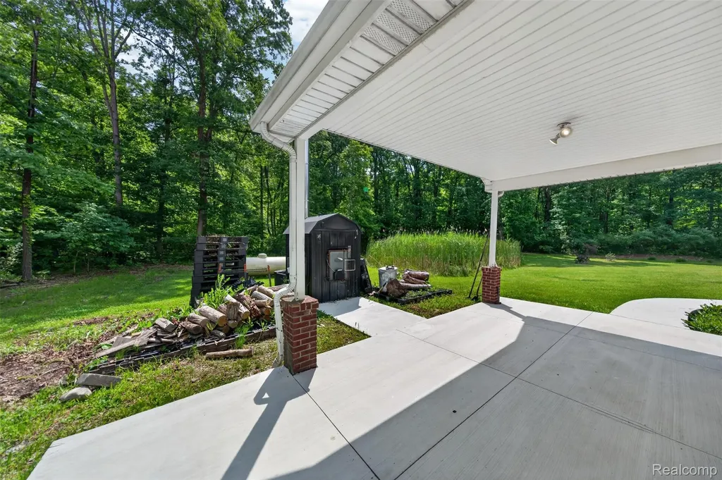 1621 Preservation Lane St. Clair City MI 48079