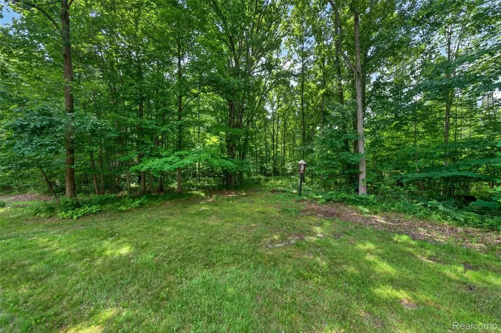 1621 Preservation Lane St. Clair City MI 48079