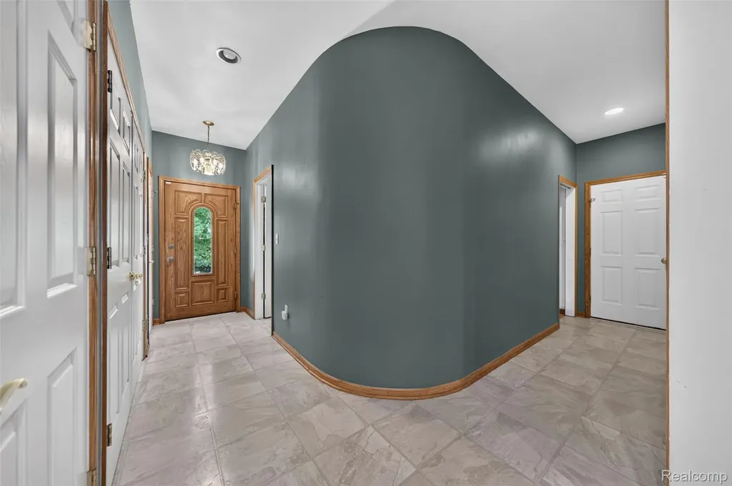 1621 Preservation Lane St. Clair City MI 48079