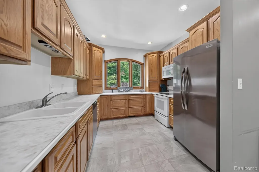 1621 Preservation Lane St. Clair City MI 48079