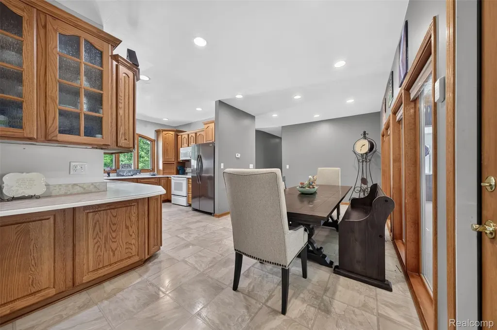 1621 Preservation Lane St. Clair City MI 48079