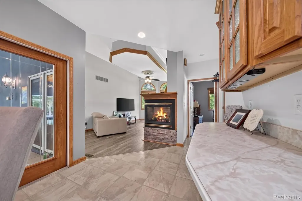 1621 Preservation Lane St. Clair City MI 48079