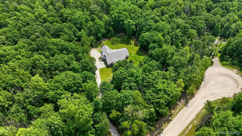 1621 Preservation Lane St. Clair City MI 48079