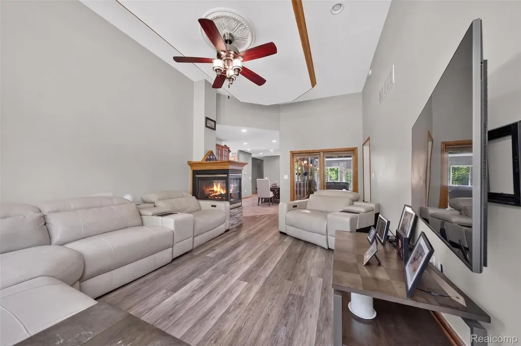 1621 Preservation Lane St. Clair City MI 48079