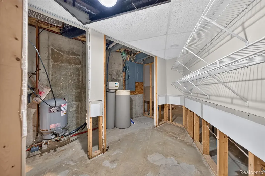 1621 Preservation Lane St. Clair City MI 48079