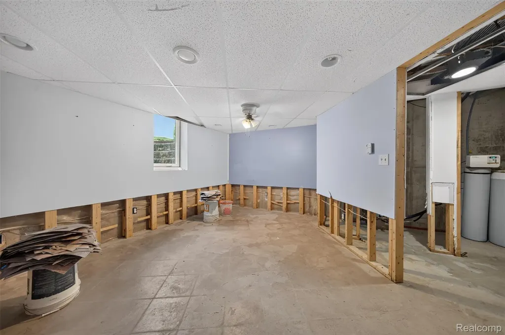 1621 Preservation Lane St. Clair City MI 48079