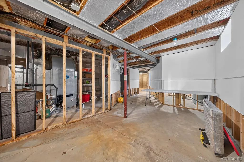1621 Preservation Lane St. Clair City MI 48079