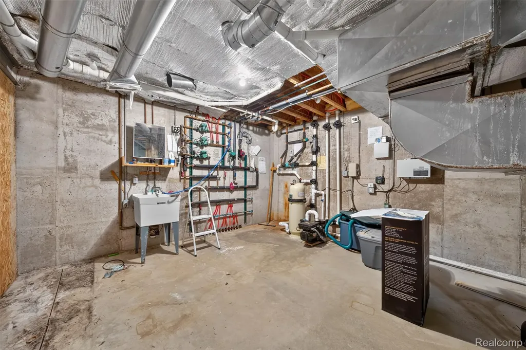 1621 Preservation Lane St. Clair City MI 48079