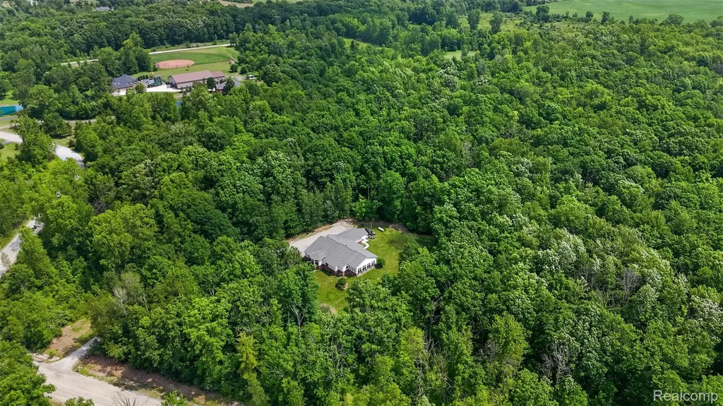 1621 Preservation Lane St. Clair City MI 48079