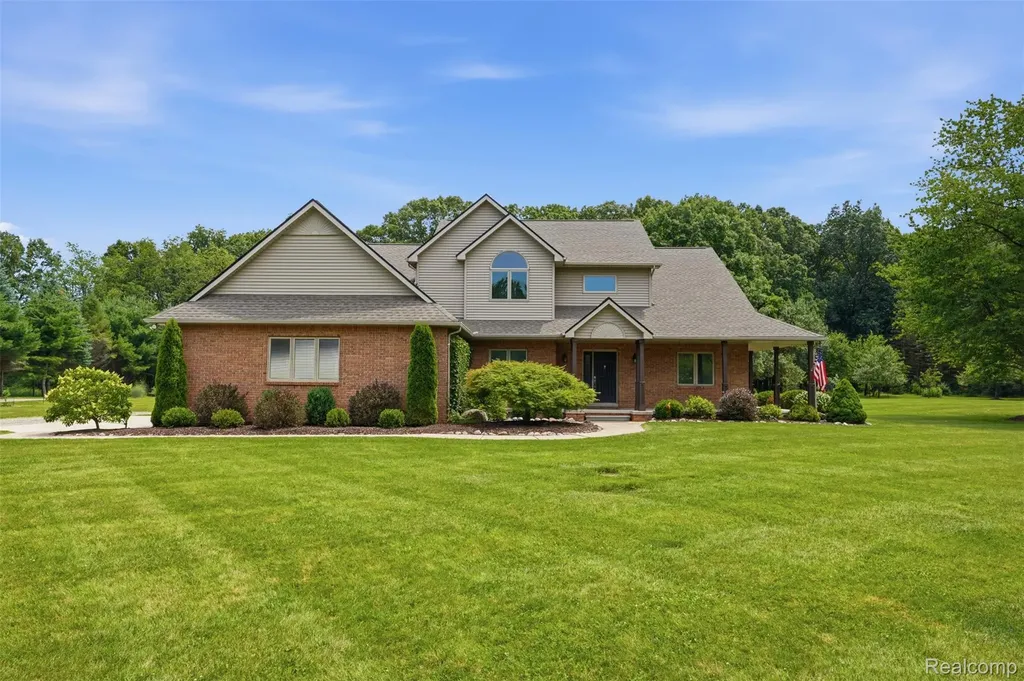 462 Gulley Road Oceola Township MI 48843