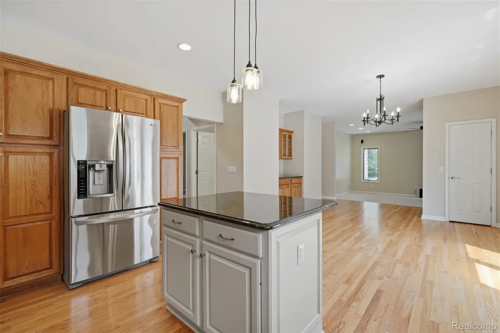 462 Gulley Road Oceola Township MI 48843