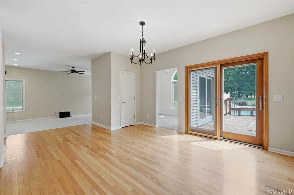 462 Gulley Road Oceola Township MI 48843