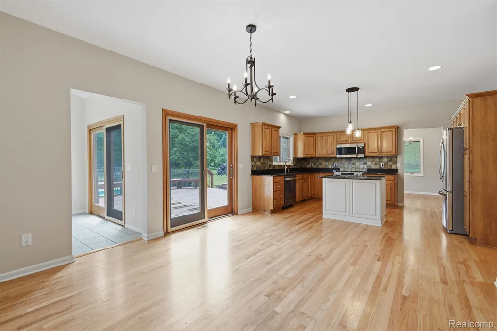 462 Gulley Road Oceola Township MI 48843