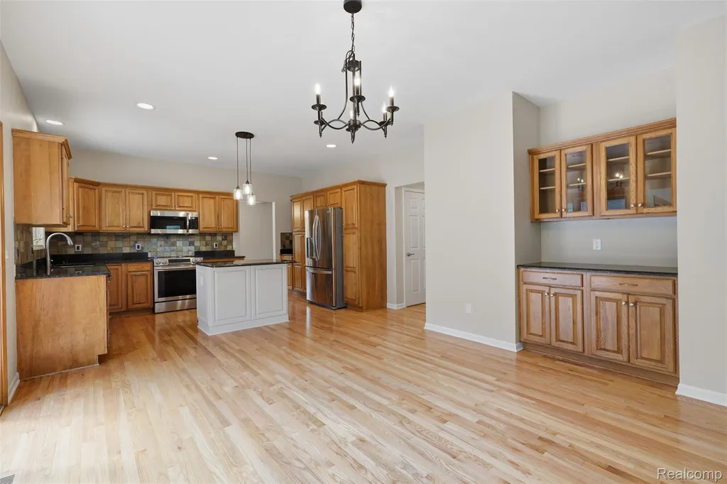 462 Gulley Road Oceola Township MI 48843