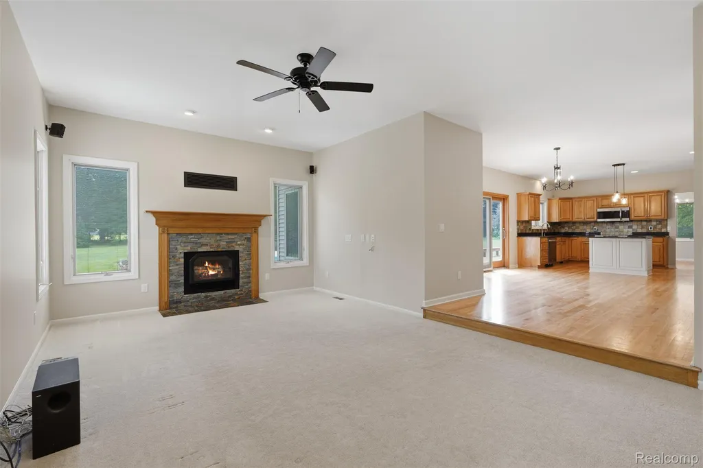 462 Gulley Road Oceola Township MI 48843