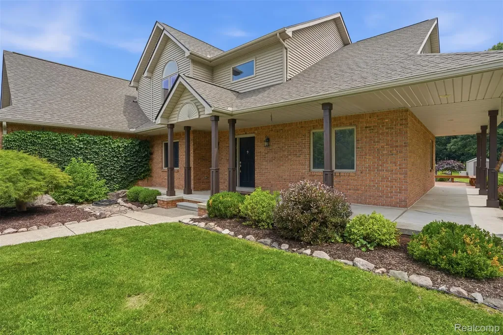 462 Gulley Road Oceola Township MI 48843