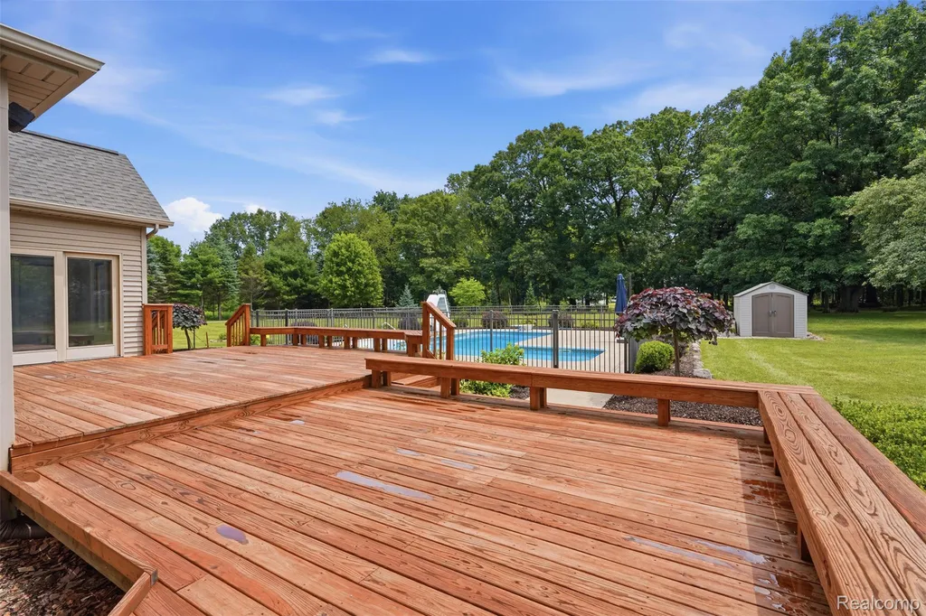 462 Gulley Road Oceola Township MI 48843