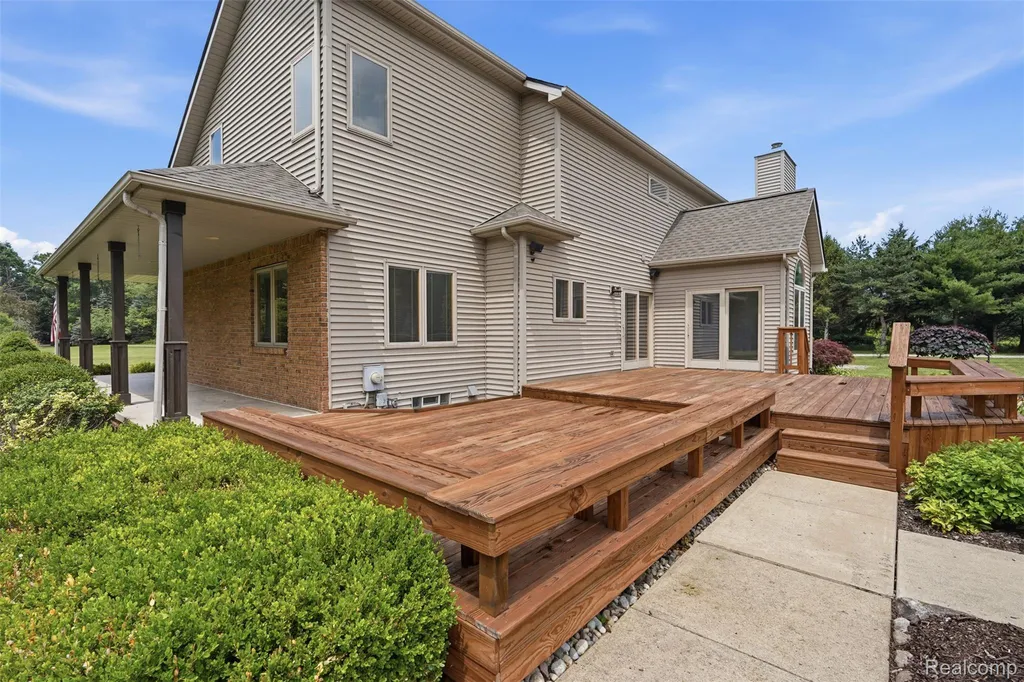 462 Gulley Road Oceola Township MI 48843