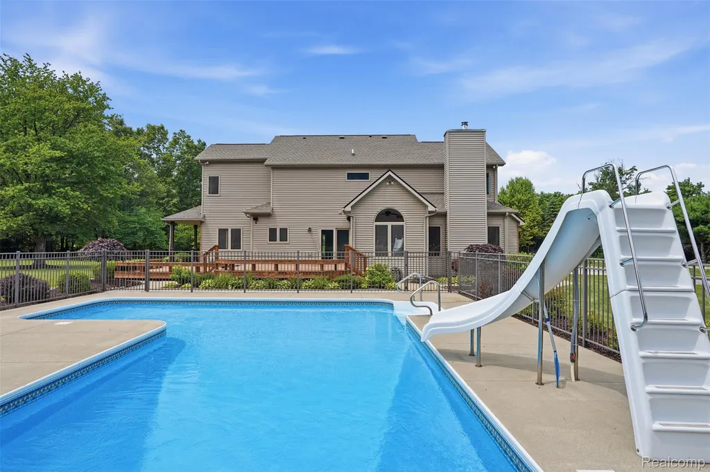 462 Gulley Road Oceola Township MI 48843