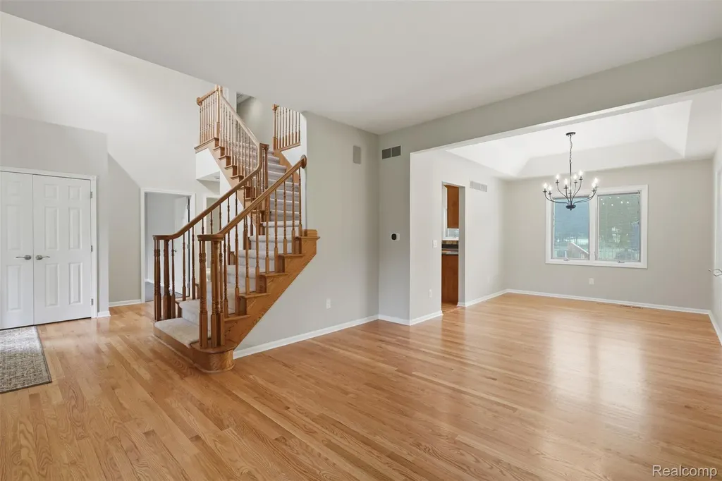 462 Gulley Road Oceola Township MI 48843