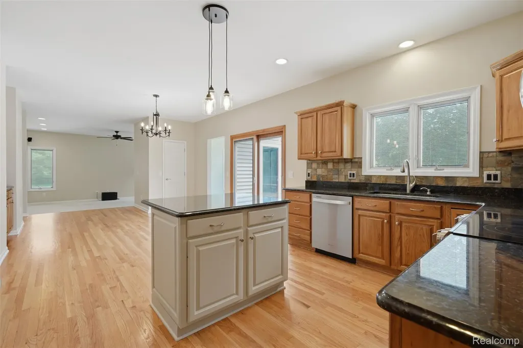 462 Gulley Road Oceola Township MI 48843