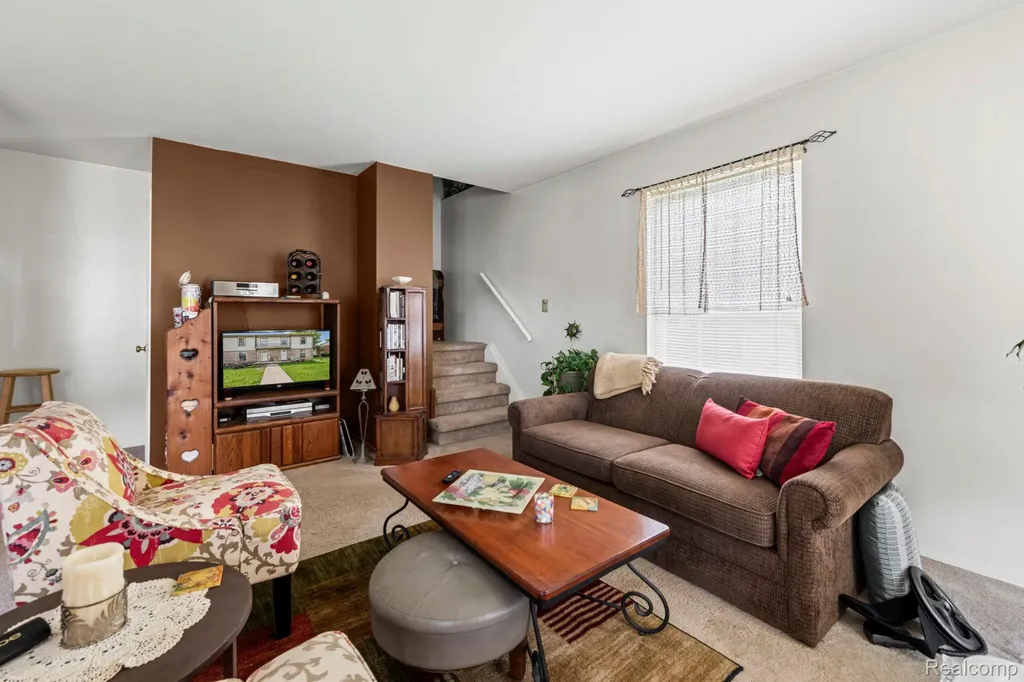 35479 Turner Drive Sterling Heights City MI 48312
