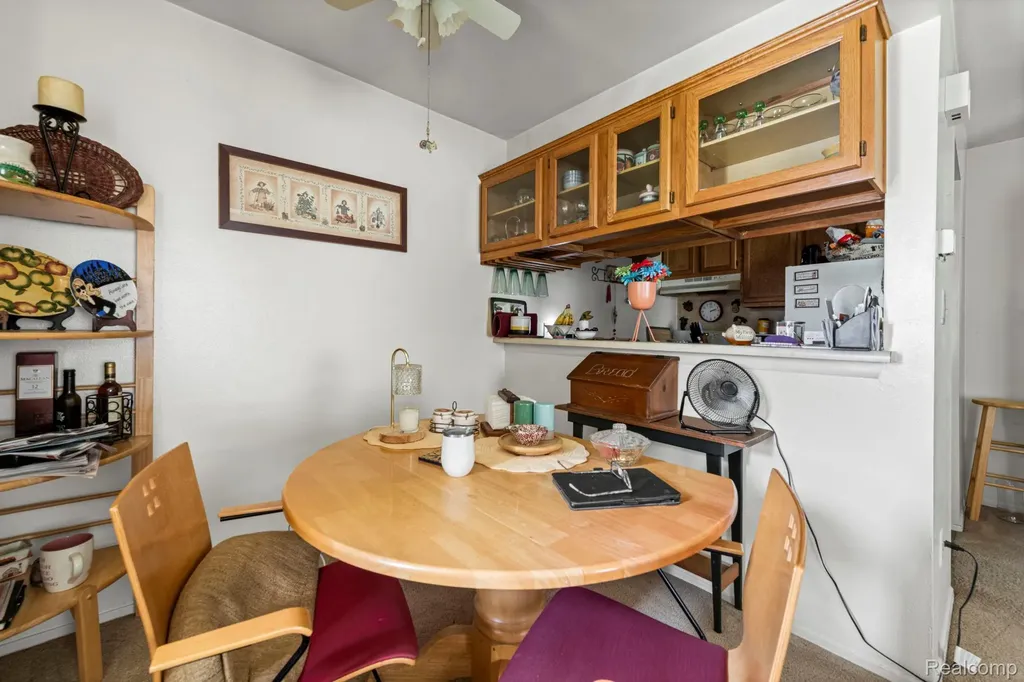 35479 Turner Drive Sterling Heights City MI 48312